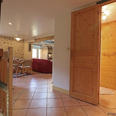 La Cage Aux Oiseaux Bed & Breakfast La Lande-de-Goult Bagian luar foto
